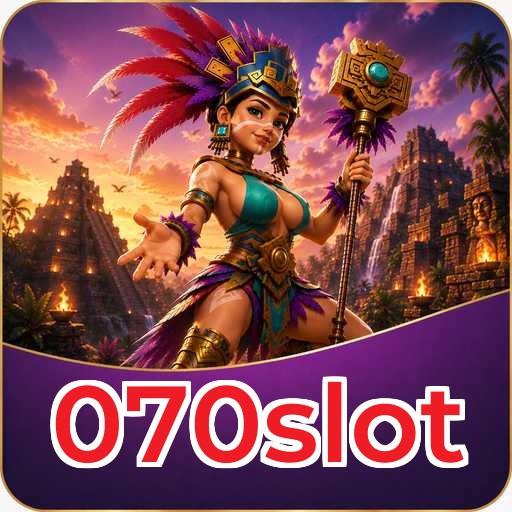 Instalasi 070slot